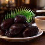 خرما مضافتی بم درجه یک