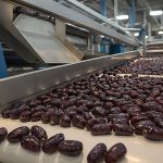 خرما مضافتی صادراتی