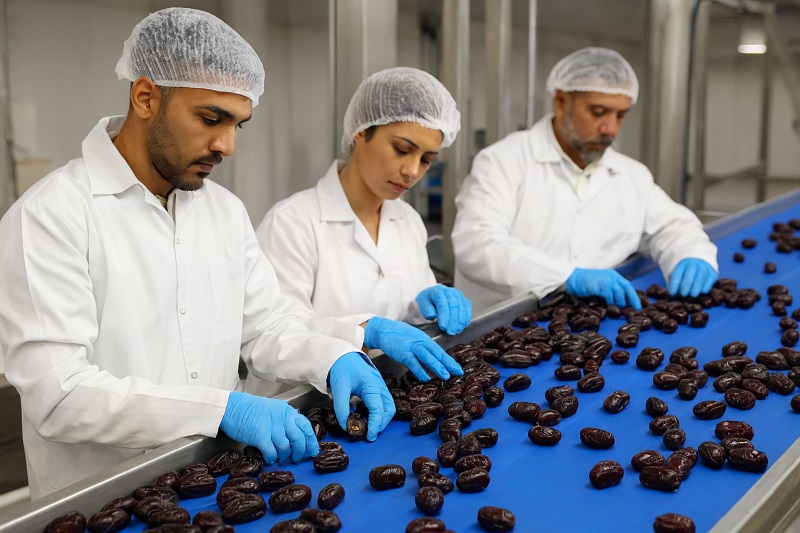 قیمت خرما مضافتی بم