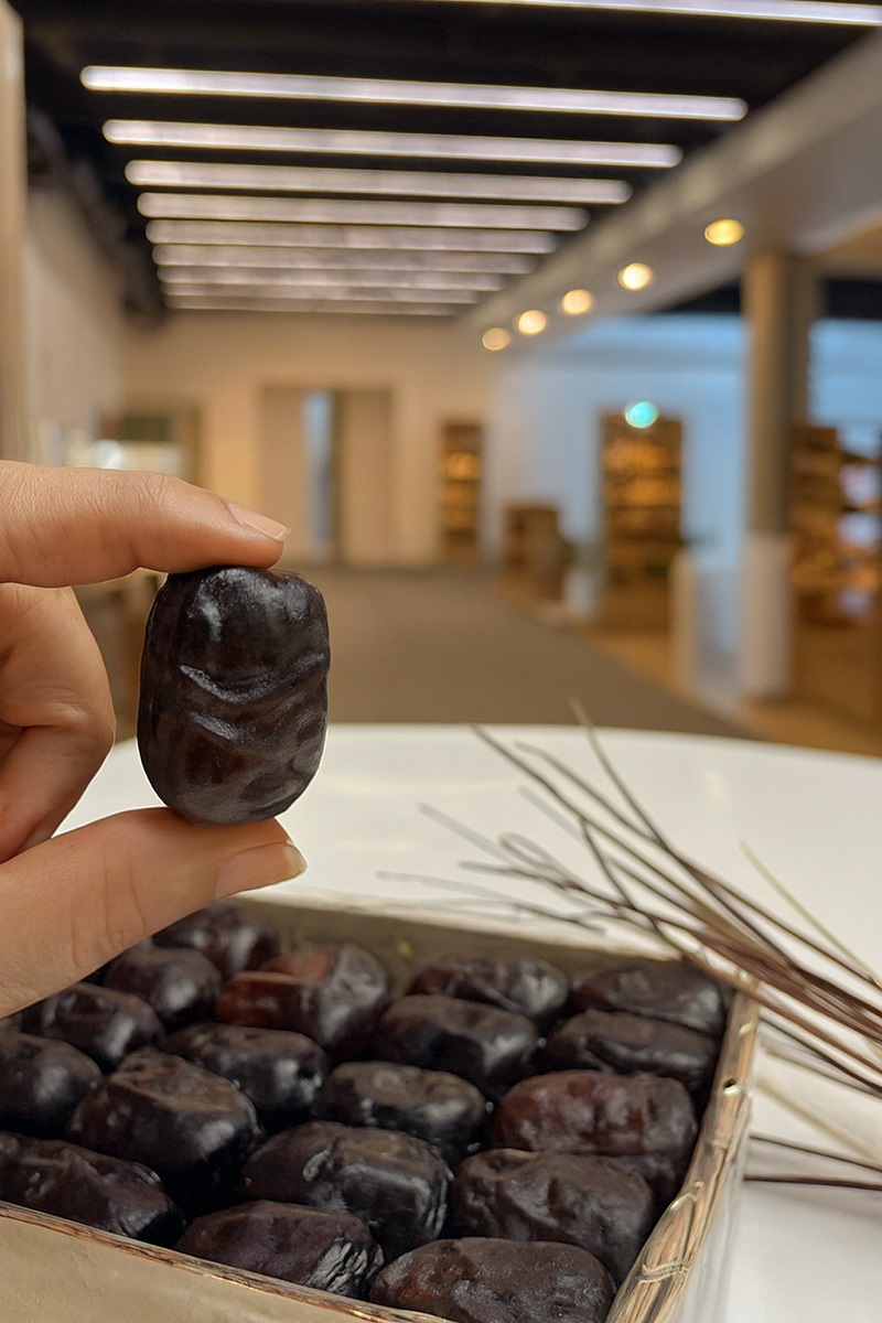 قیمت خرما مضافتی بم