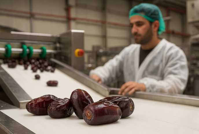 خرما مضافتی بم قیمت