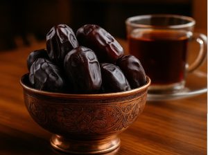 خرما مضافتی صادراتی